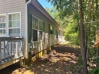 2.2 Acres of Residential Land for Sale in Summerville, Georgia