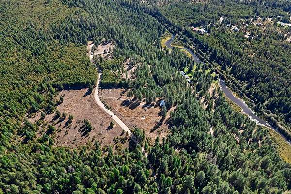 5 Acres of Land for Sale in Newport, Washington