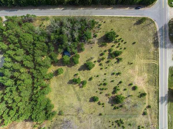 2 Acres of Residential Land for Sale in Boyne City, Michigan