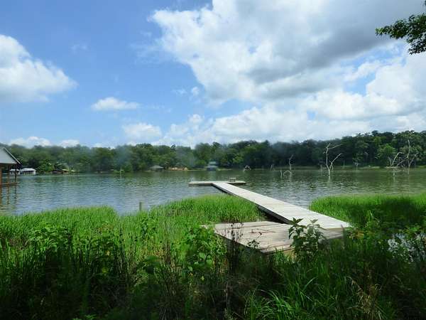 1 Acre of Residential Land for Sale in Pittsburg, Texas