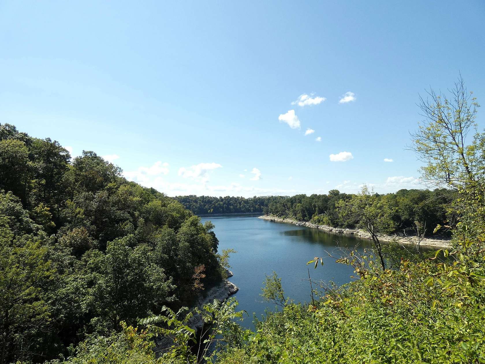 2 Acres of Residential Land for Sale in Lancaster, Kentucky