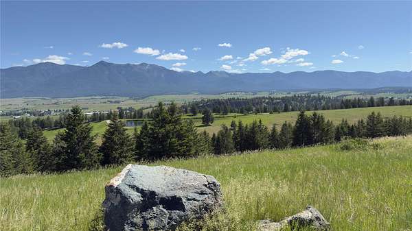 20.8 Acres of Recreational Land for Sale in Rexford, Montana
