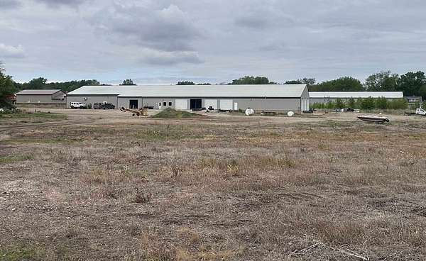 4.22 Acres of Commercial Land for Sale in Alton, Iowa