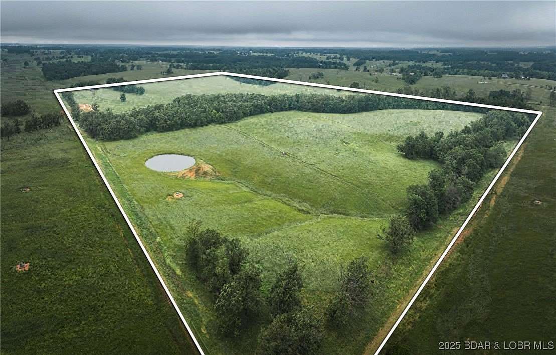 66 Acres of Land for Sale in Ozark Township, Missouri