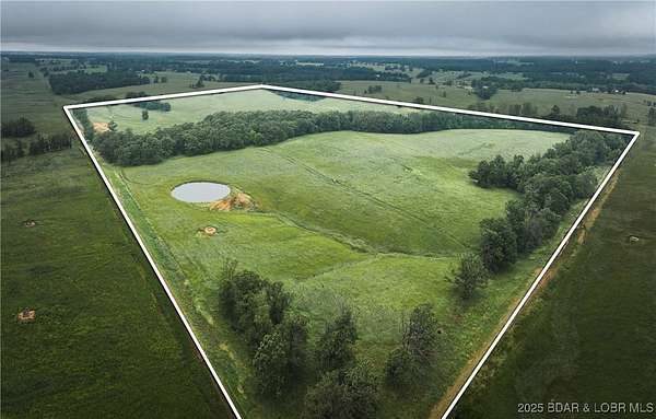 66 Acres of Land for Sale in Ozark Township, Missouri