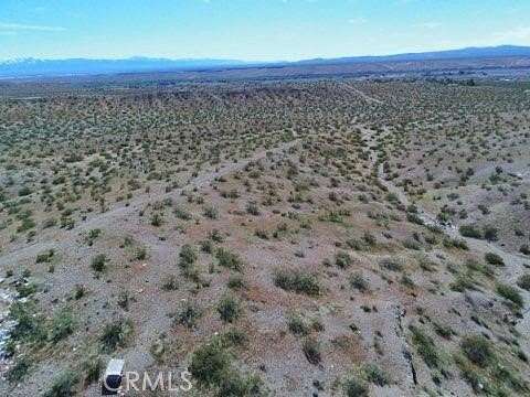 5 Acres of Residential Land for Sale in Oro Grande, California