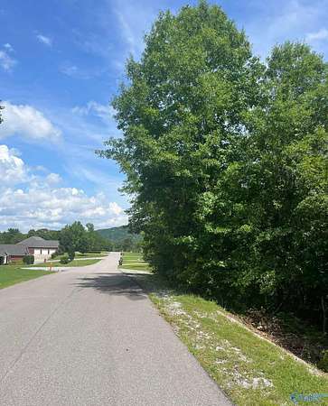 0.58 Acres of Residential Land for Sale in Glencoe, Alabama