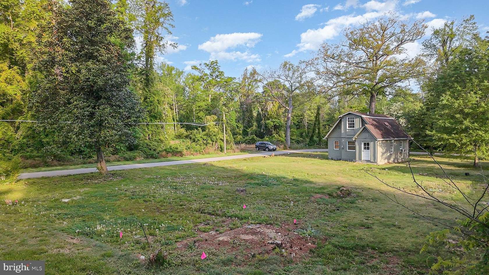 0.48 Acres of Residential Land for Sale in Lorton, Virginia