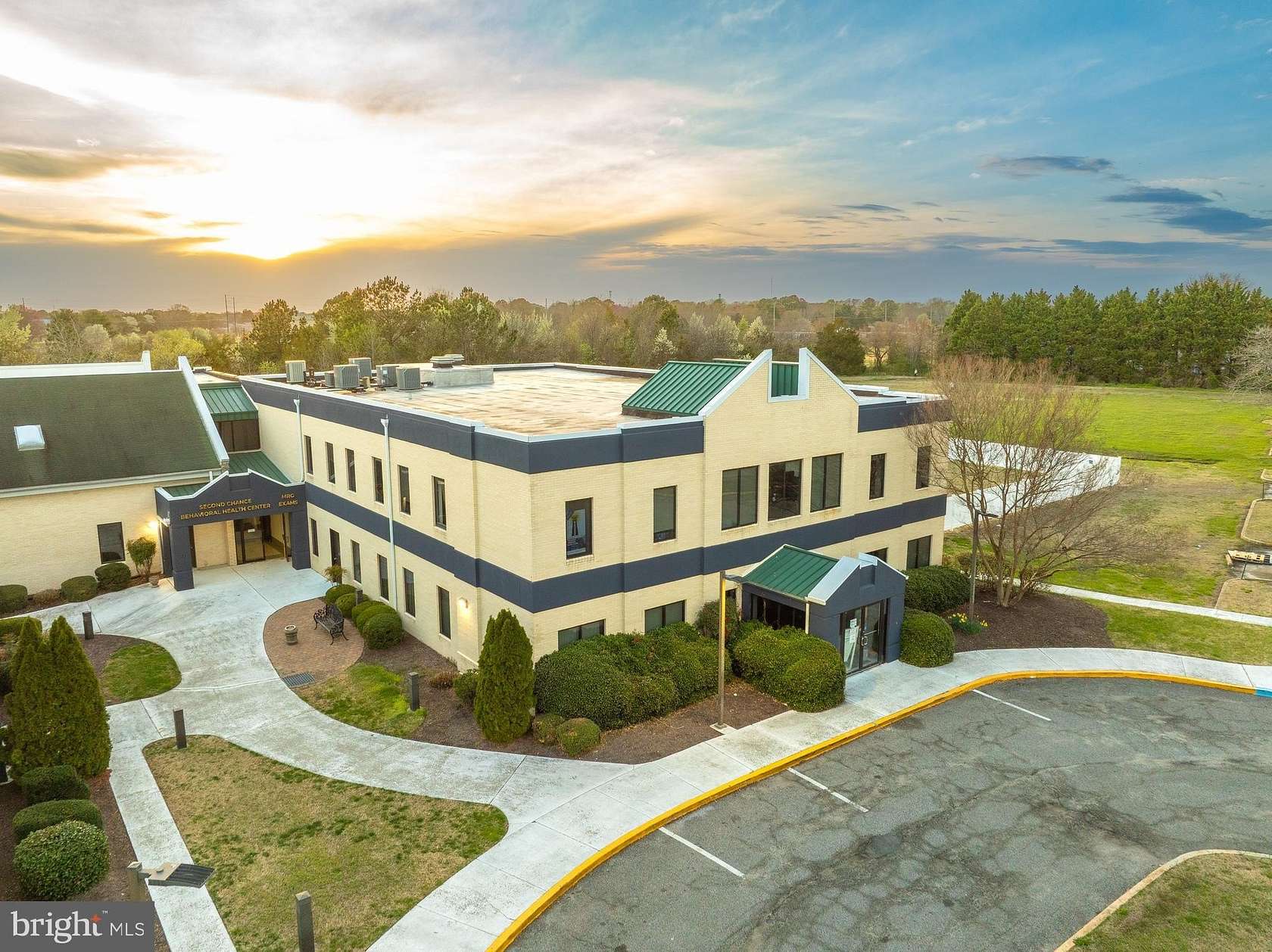 9.1 Acres of Commercial Land for Sale in Salisbury, Maryland