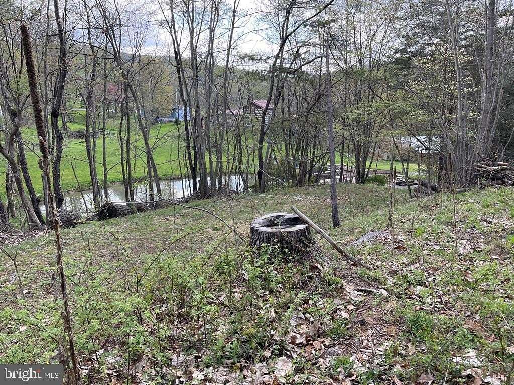 1.27 Acres of Land for Sale in Honey Grove, Pennsylvania