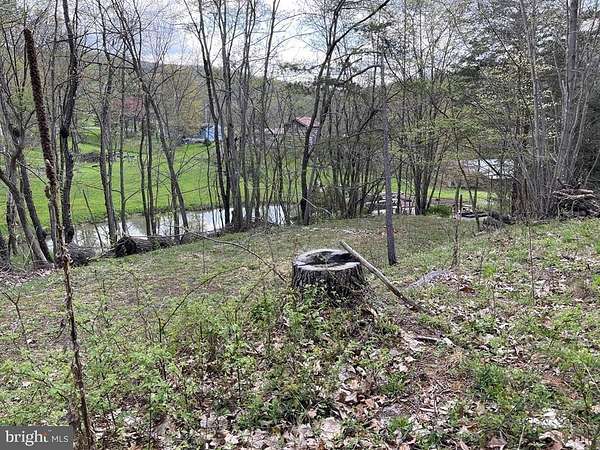 1.27 Acres of Land for Sale in Honey Grove, Pennsylvania
