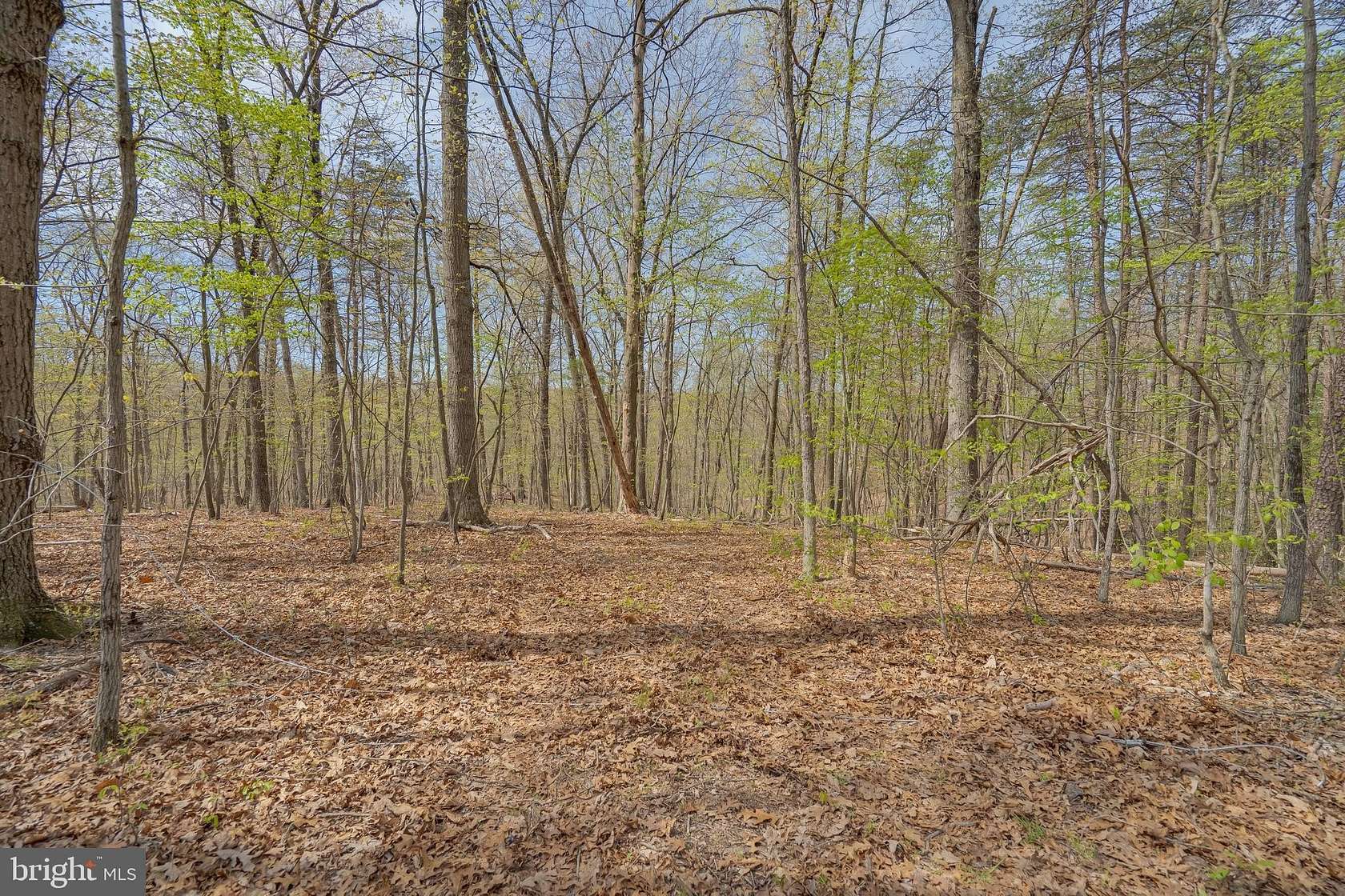 2.18 Acres of Residential Land for Sale in Hedgesville, West Virginia