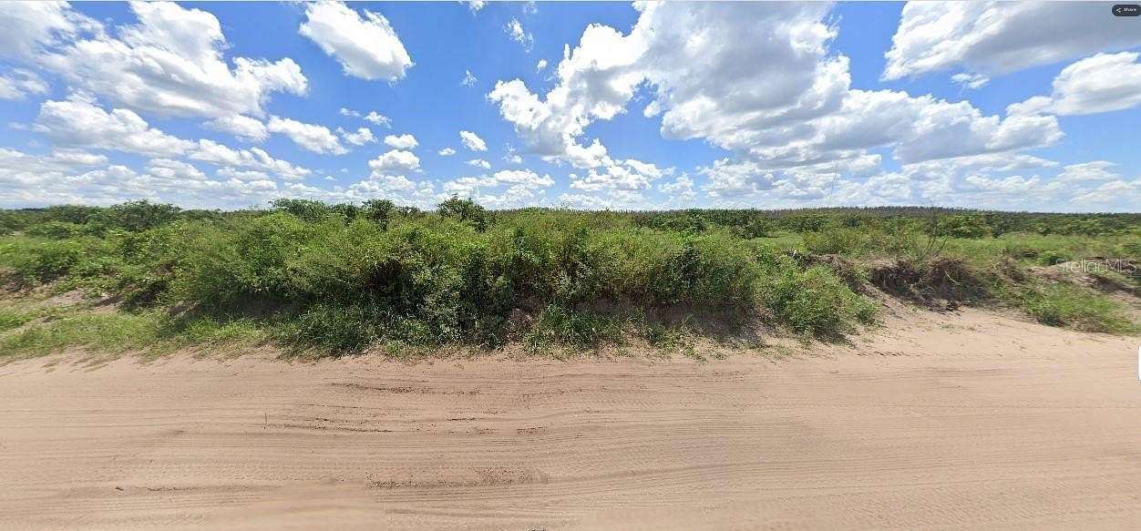 2.53 Acres of Land for Sale in St. Cloud, Florida