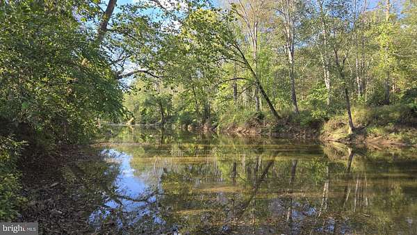 5.47 Acres of Residential Land for Sale in Hedgesville, West Virginia