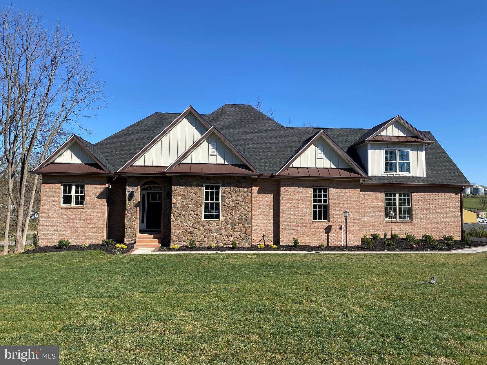 2.7 Acres of Residential Land with Home for Sale in Harpers Ferry, West Virginia