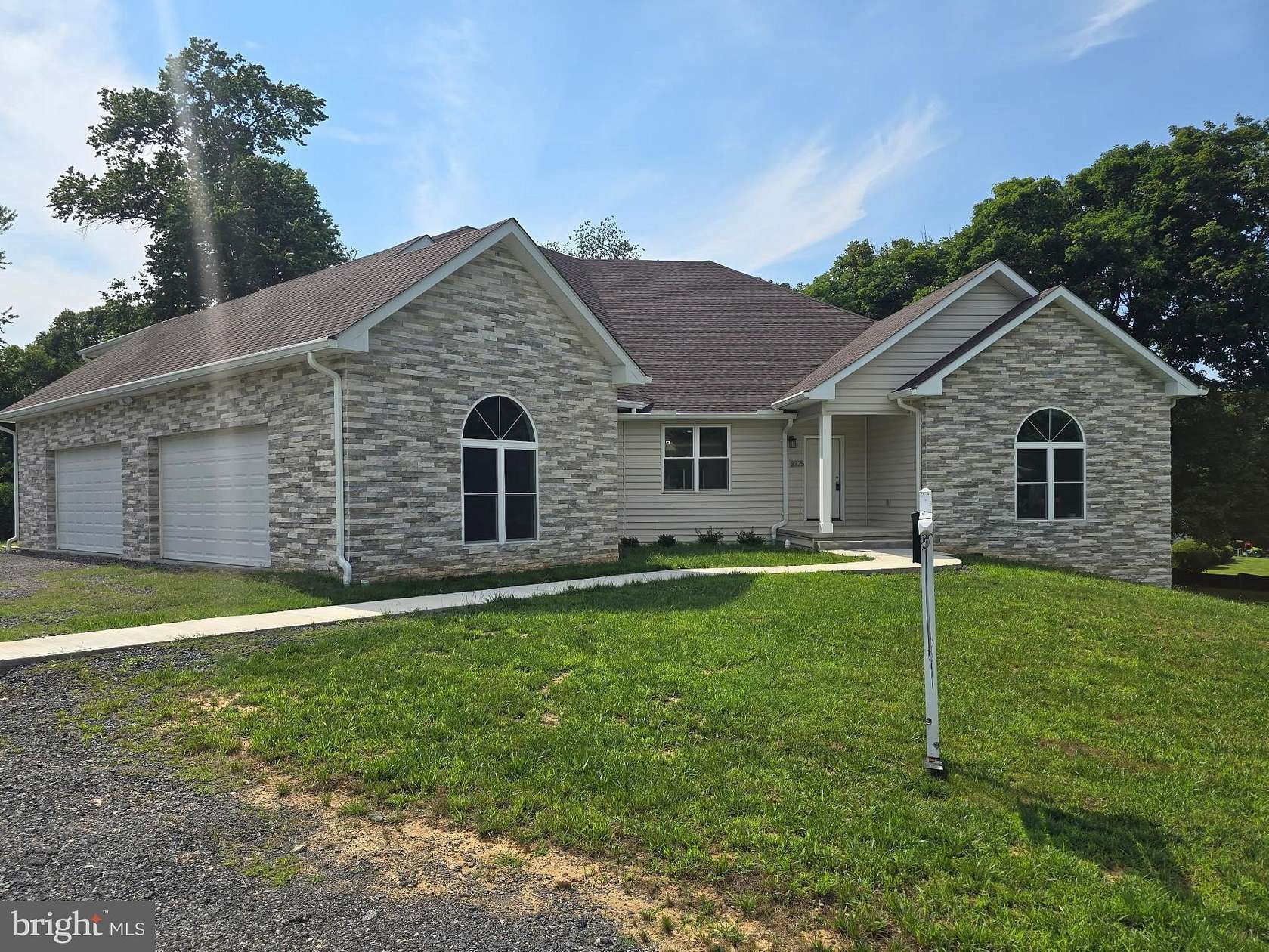 2 Acres of Mixed-Use Land for Sale in Ellicott City, Maryland