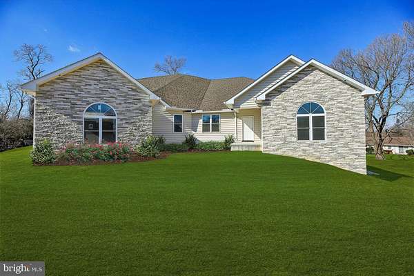 2 Acres of Mixed-Use Land for Sale in Ellicott City, Maryland