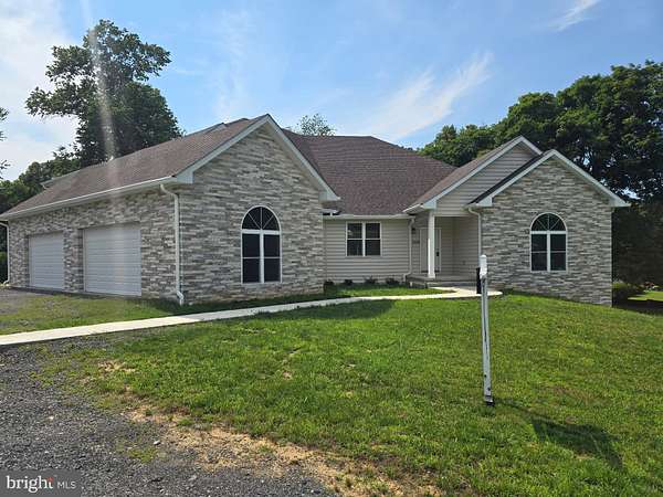 2 Acres of Mixed-Use Land for Sale in Ellicott City, Maryland