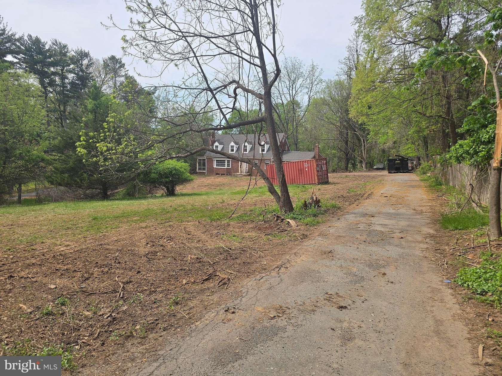 2 Acres of Residential Land for Sale in Silver Spring, Maryland
