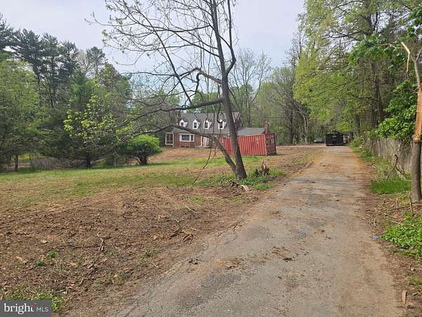 2 Acres of Residential Land for Sale in Silver Spring, Maryland