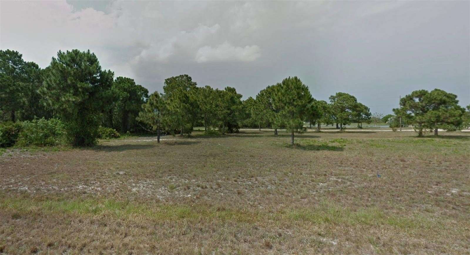 0.17 Acres of Residential Land for Sale in Placida, Florida