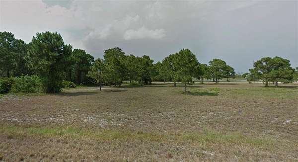 0.17 Acres of Residential Land for Sale in Placida, Florida