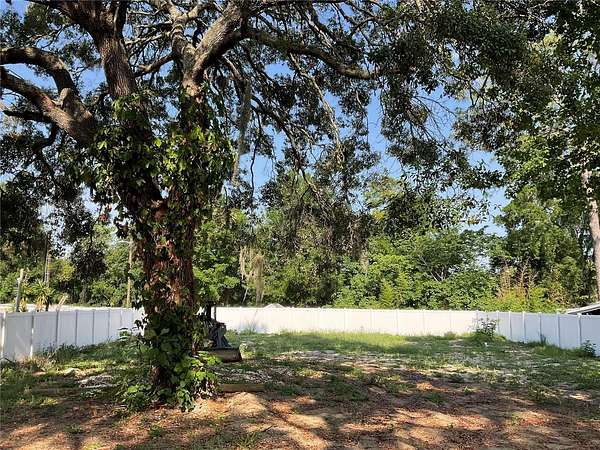 0.17 Acres of Residential Land for Sale in Belleview, Florida