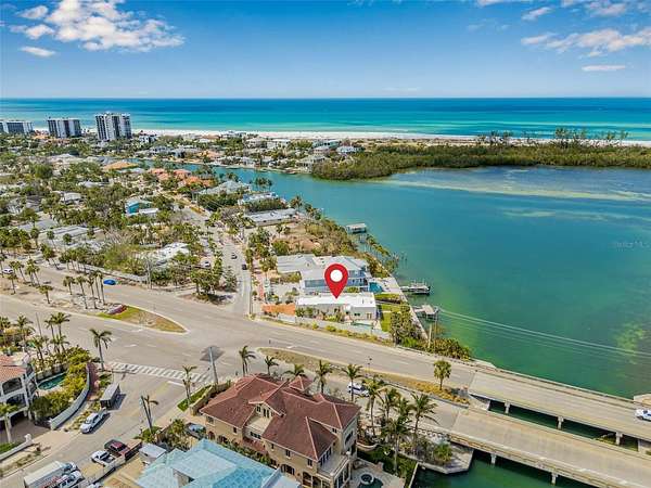 0.24 Acres of Residential Land for Sale in Sarasota, Florida