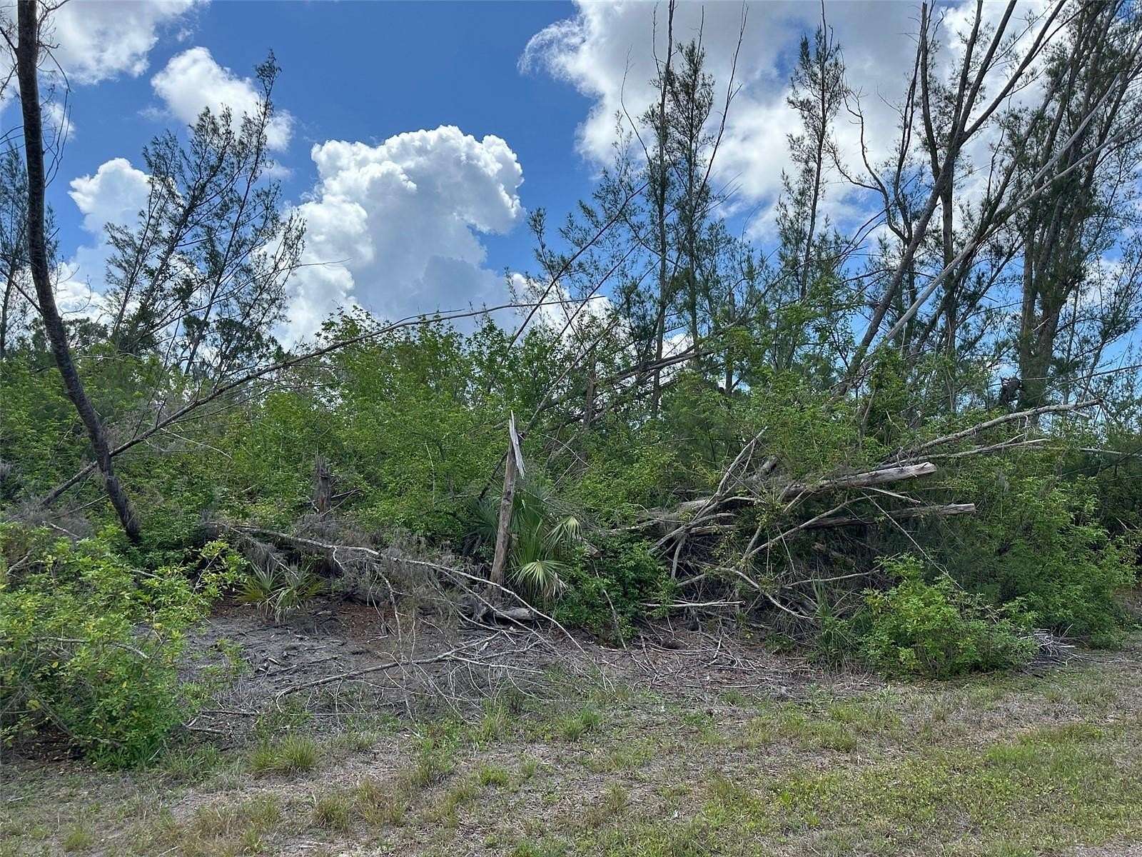 0.23 Acres of Land for Sale in Port Charlotte, Florida
