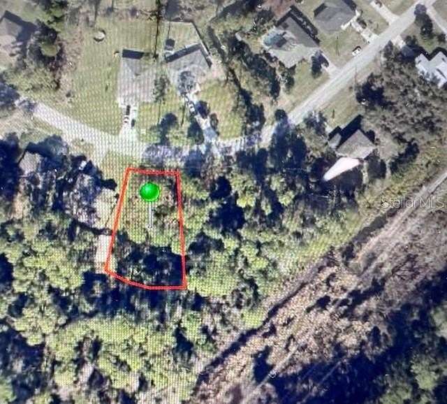 0.27 Acres of Residential Land for Sale in Deltona, Florida