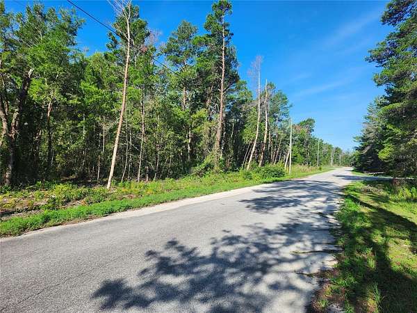 0.26 Acres of Residential Land for Sale in Ocklawaha, Florida