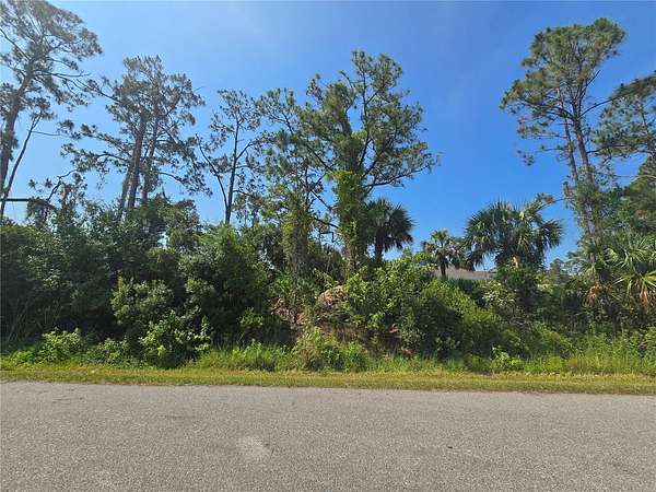 0.26 Acres of Residential Land for Sale in North Port, Florida