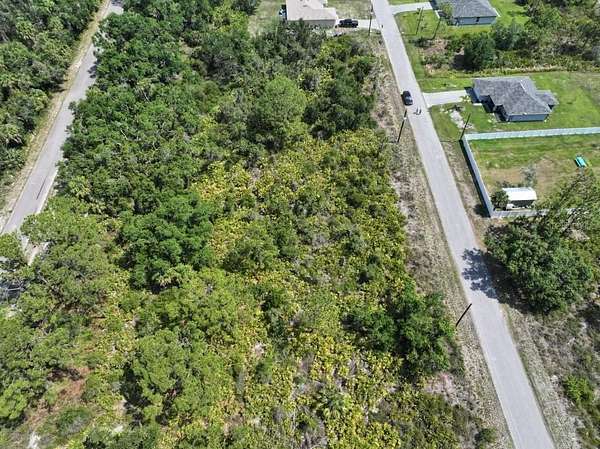 0.23 Acres of Residential Land for Sale in North Port, Florida