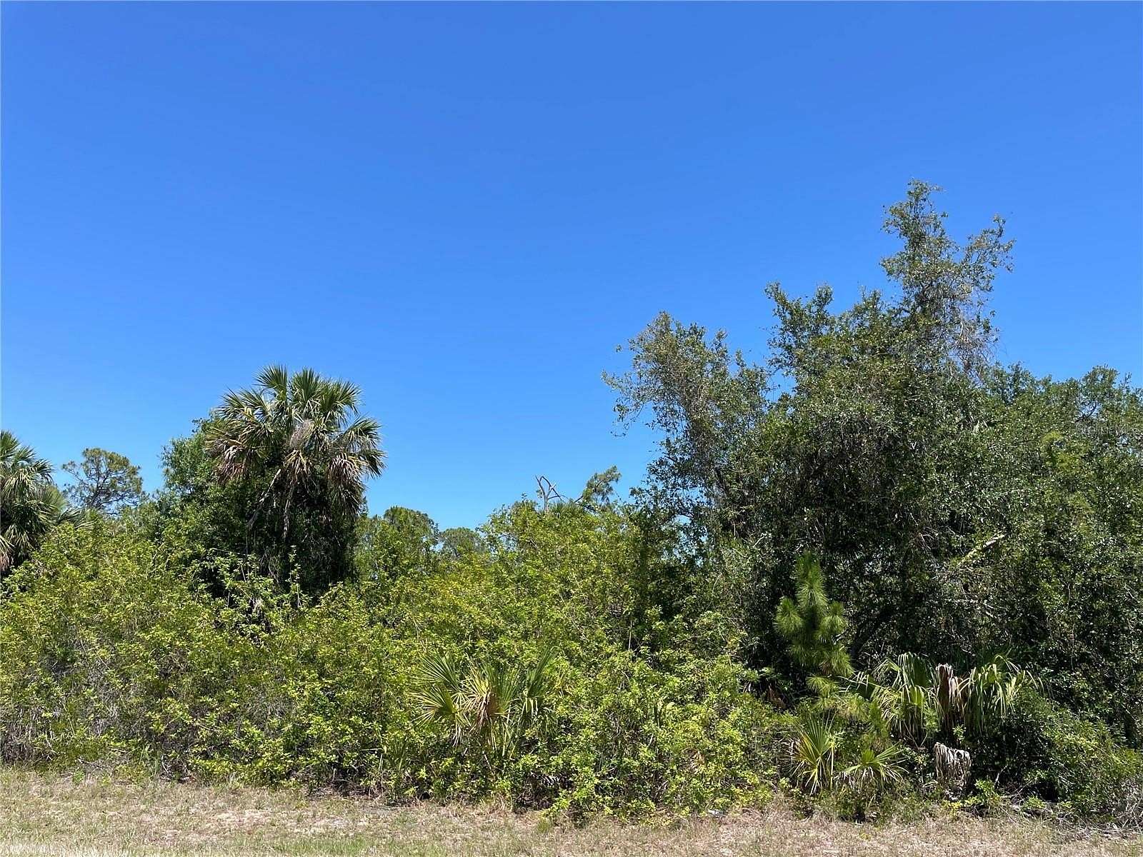 0.23 Acres of Residential Land for Sale in Port Charlotte, Florida