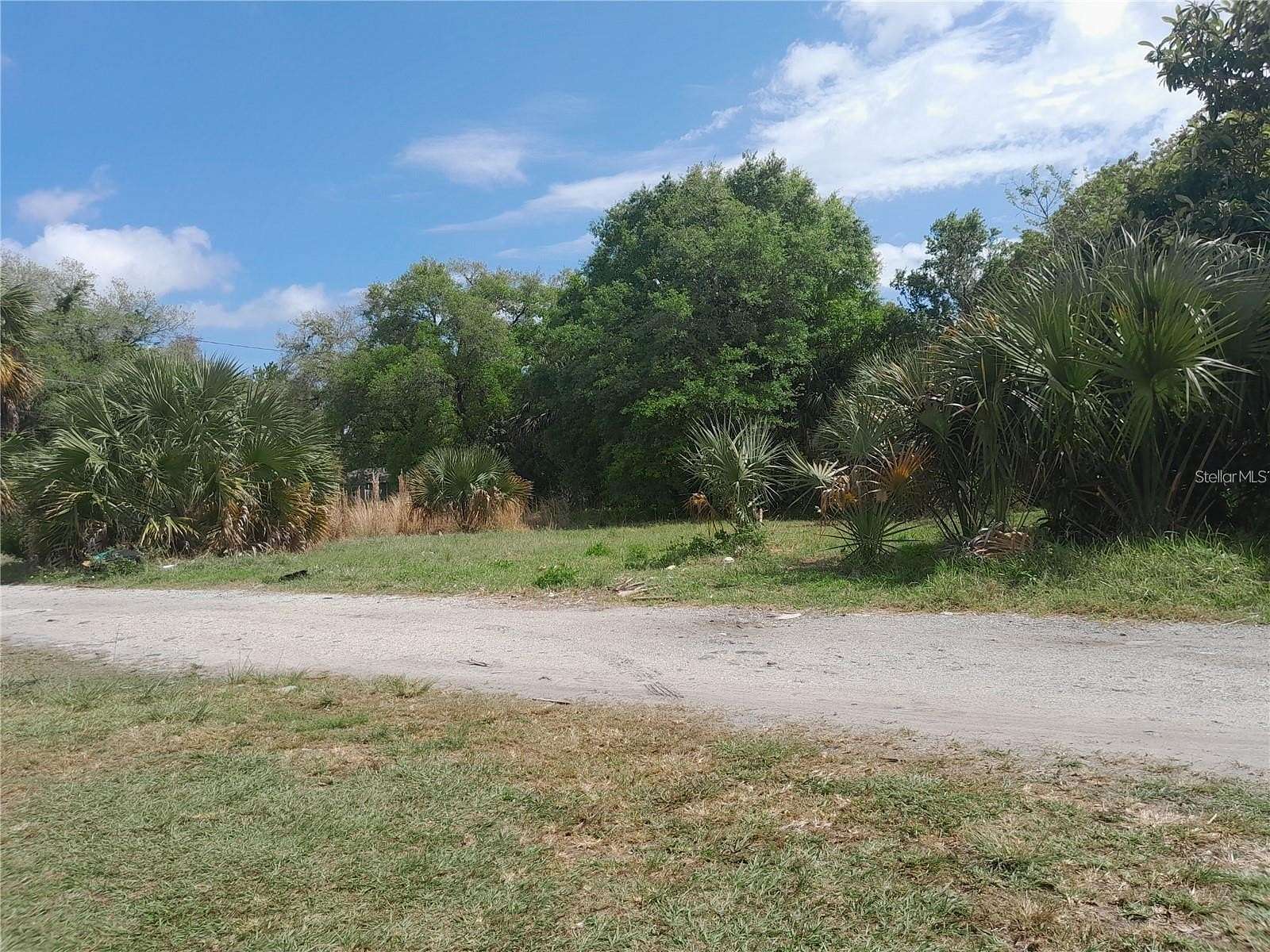 0.07 Acres of Residential Land for Sale in Sanford, Florida