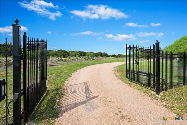 54.5 Acres of Land with Home for Sale in Spicewood, Texas