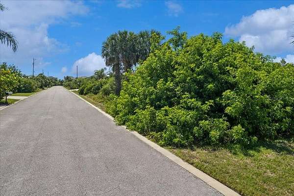 0.23 Acres of Residential Land for Sale in Palm Coast, Florida