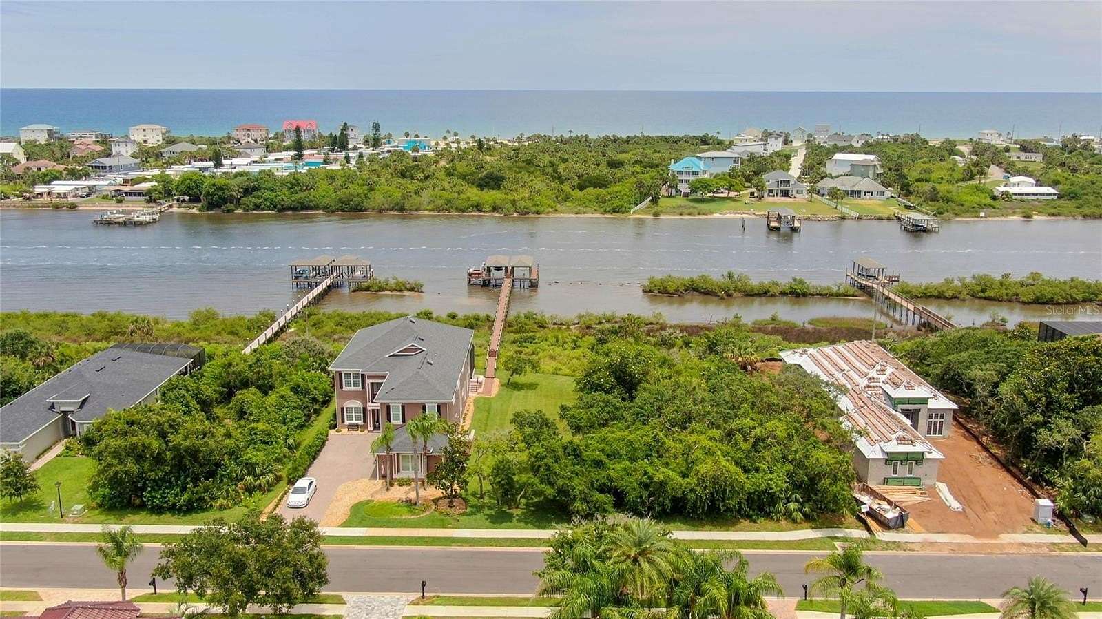 0.47 Acres of Residential Land for Sale in Palm Coast, Florida