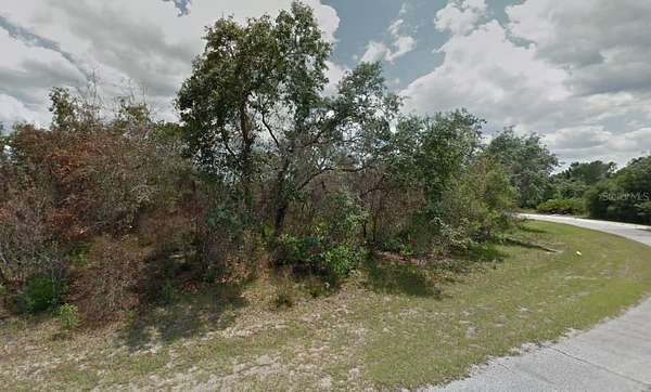 0.2 Acres of Land for Sale in Poinciana, Florida