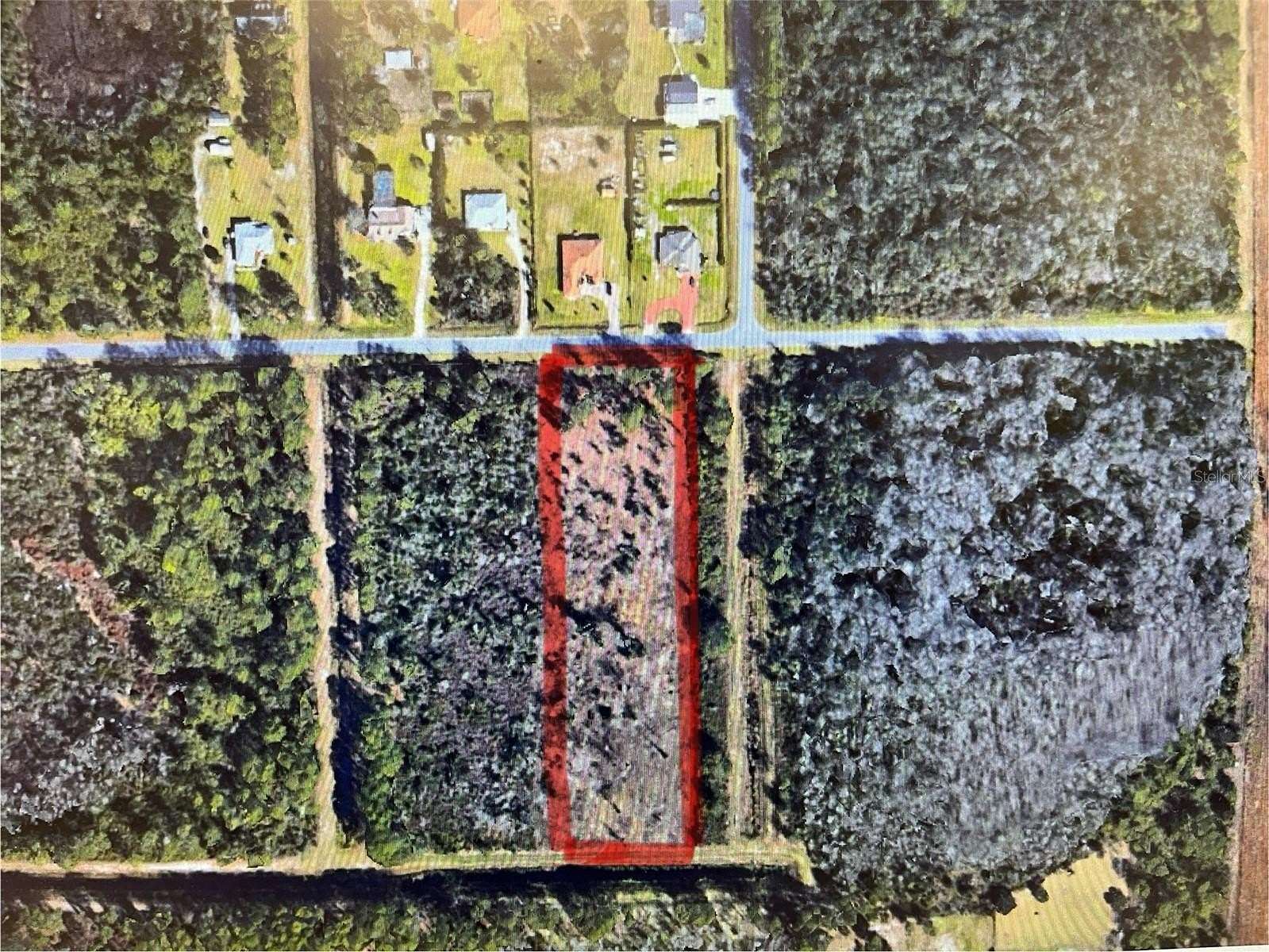 4.3 Acres of Residential Land for Sale in Orlando, Florida