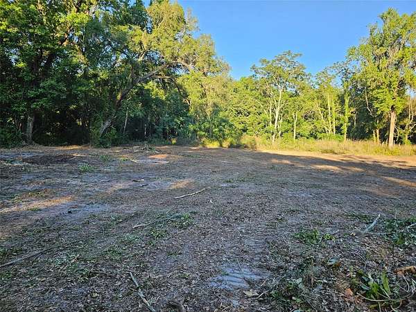 10.6 Acres of Land for Sale in Brooksville, Florida