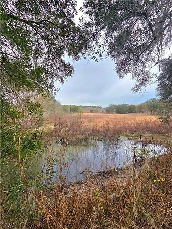 10.6 Acres of Land for Sale in Brooksville, Florida
