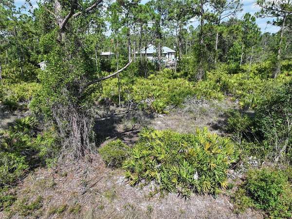 0.19 Acres of Residential Land for Sale in Punta Gorda, Florida