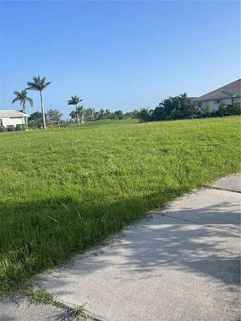 0.39 Acres of Residential Land for Sale in Punta Gorda, Florida