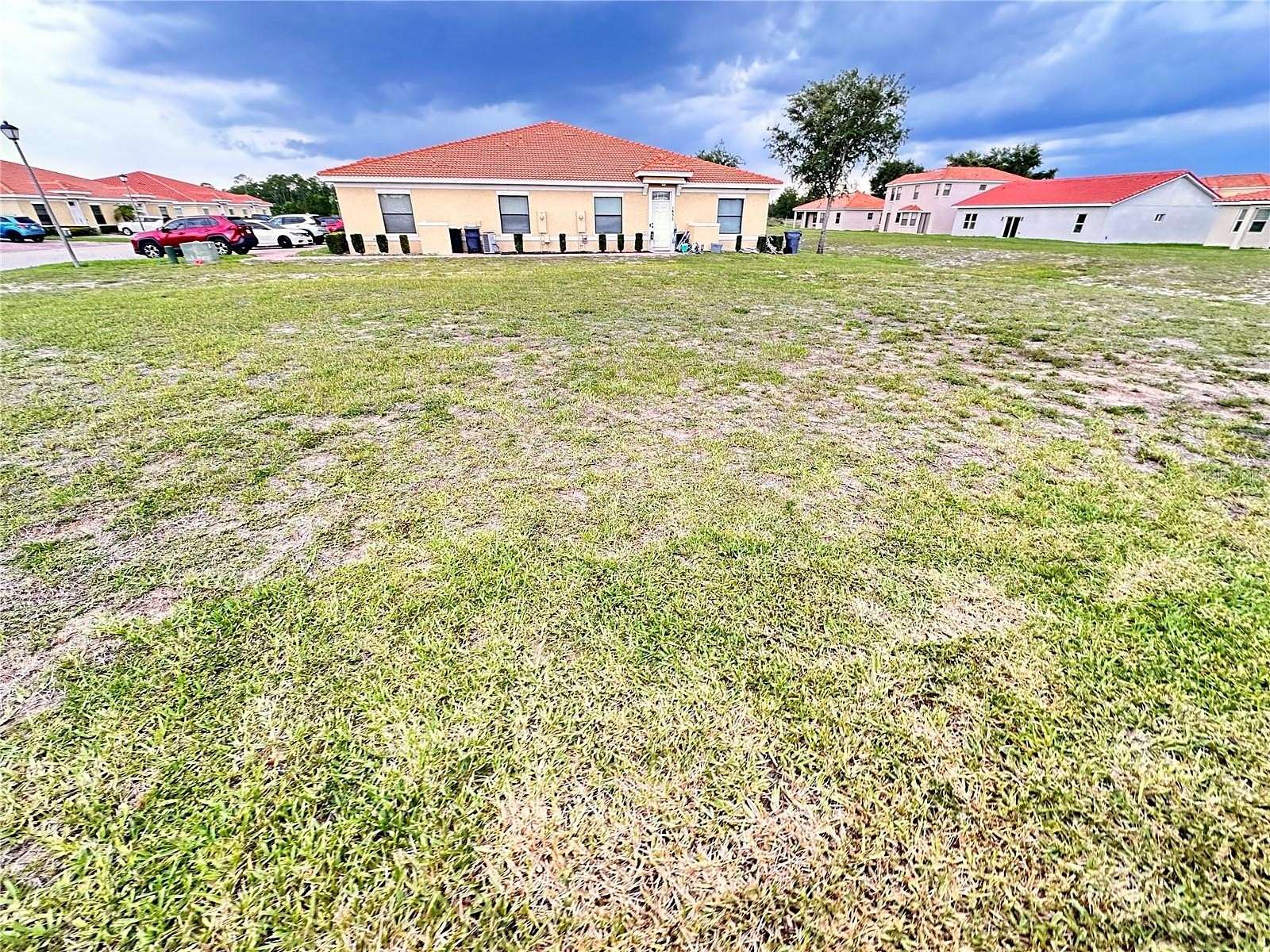 0.05 Acres of Residential Land for Sale in Poinciana, Florida