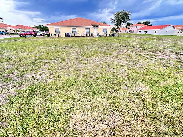 0.05 Acres of Residential Land for Sale in Poinciana, Florida