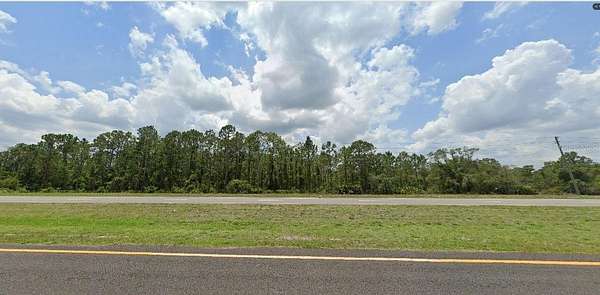 1 Acre of Land for Sale in St. Cloud, Florida