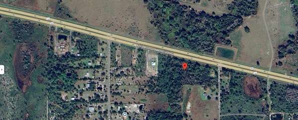 1 Acre of Land for Sale in St. Cloud, Florida