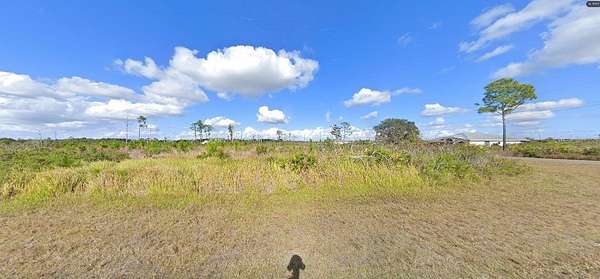 0.55 Acres of Land for Sale in Indian Lake Estates, Florida