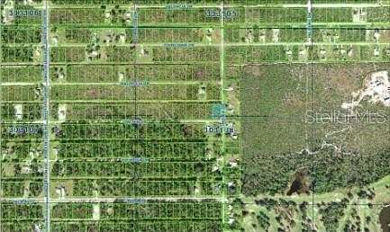 0.55 Acres of Land for Sale in Indian Lake Estates, Florida